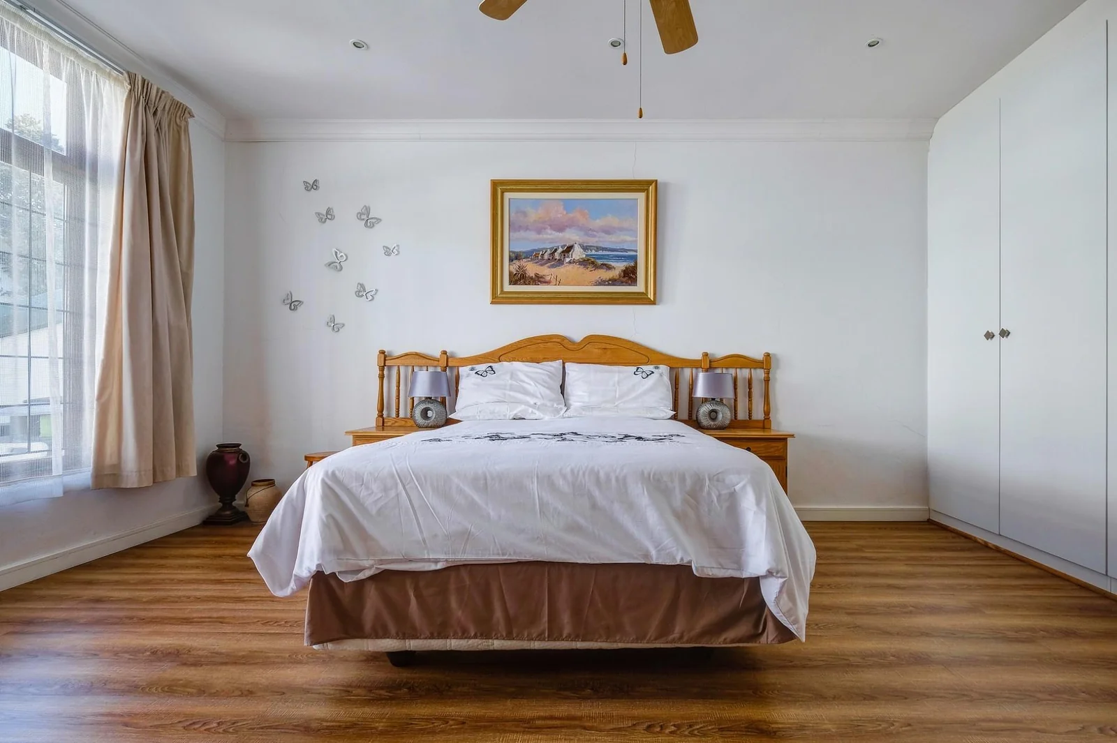 Two Bedroom Townhouse for sale in Florida North