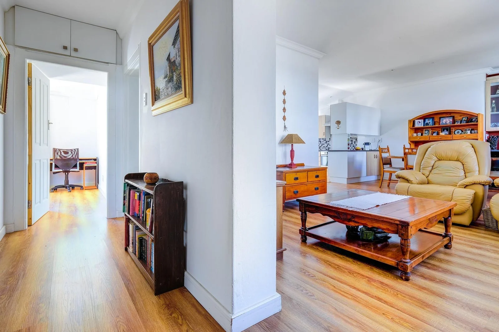 Two Bedroom Townhouse for sale in Florida North