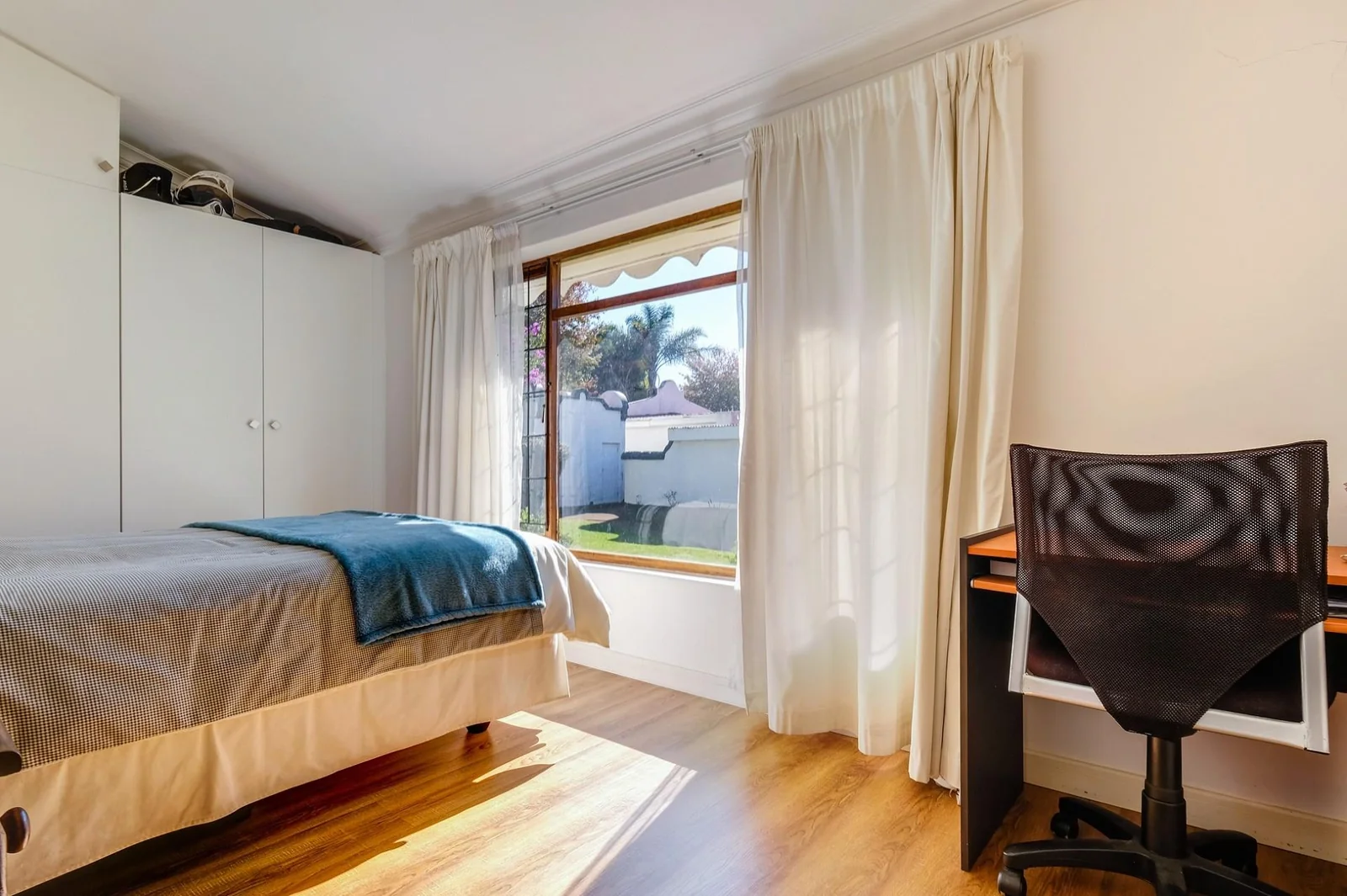 Two Bedroom Townhouse for sale in Florida North