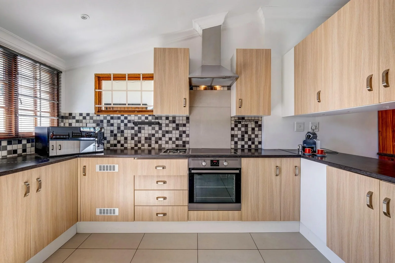 Two Bedroom Townhouse for sale in Florida North