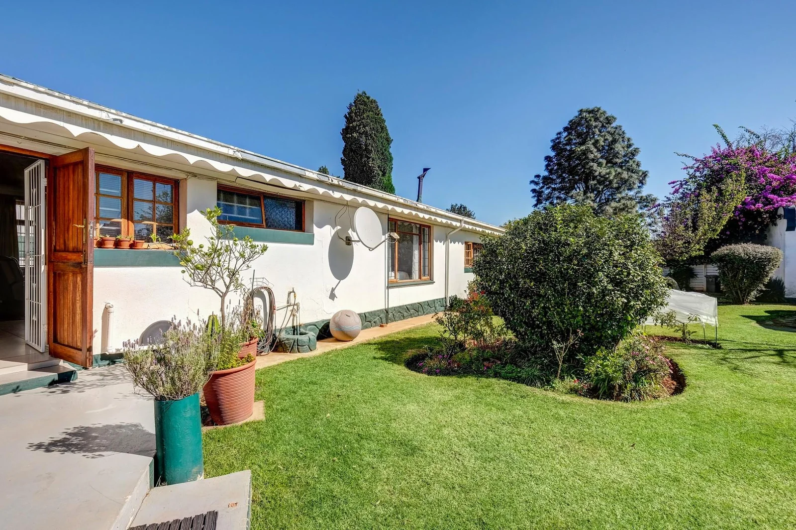 Two Bedroom Townhouse for sale in Florida North