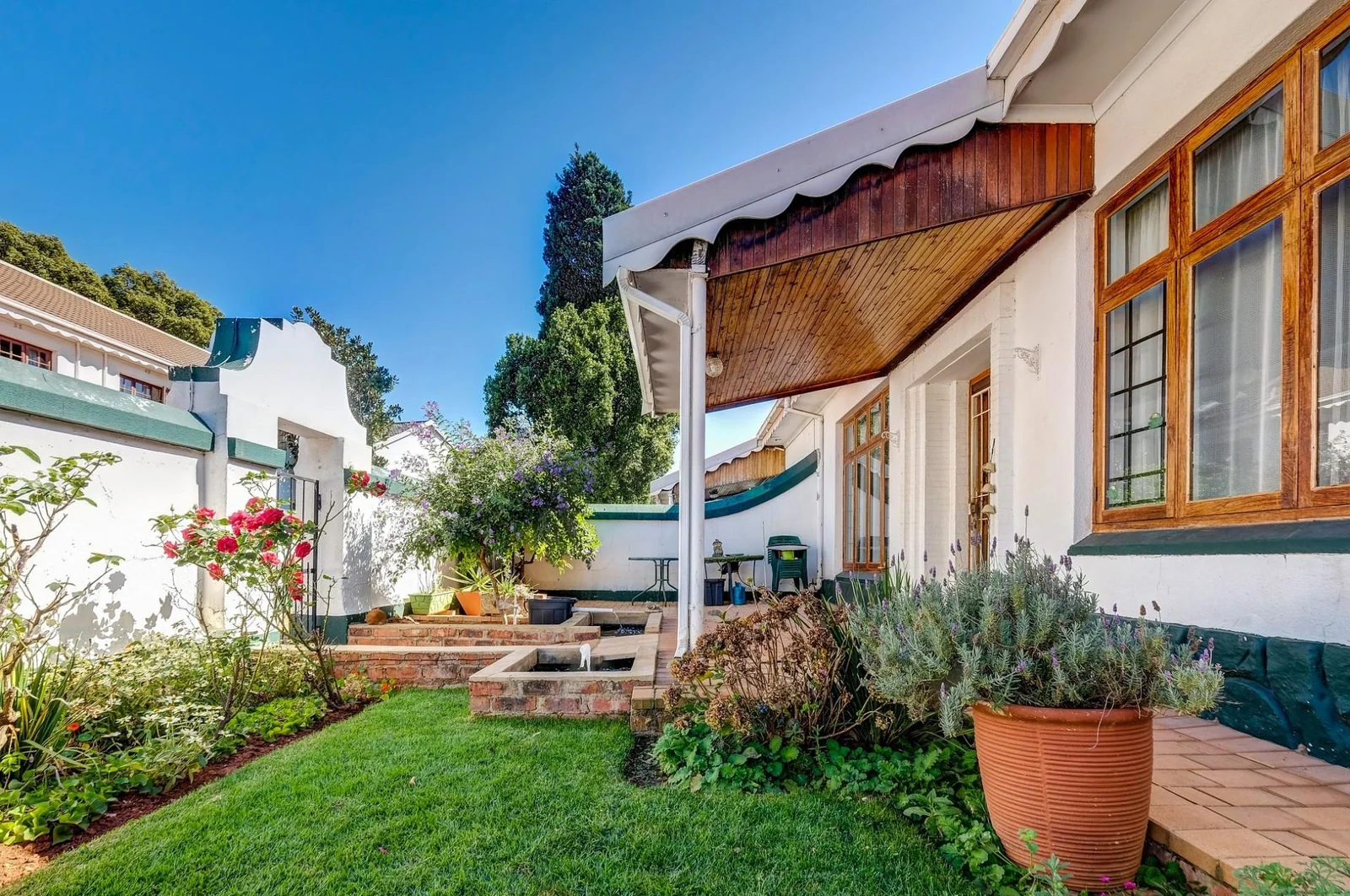 Two Bedroom Townhouse for sale in Florida North