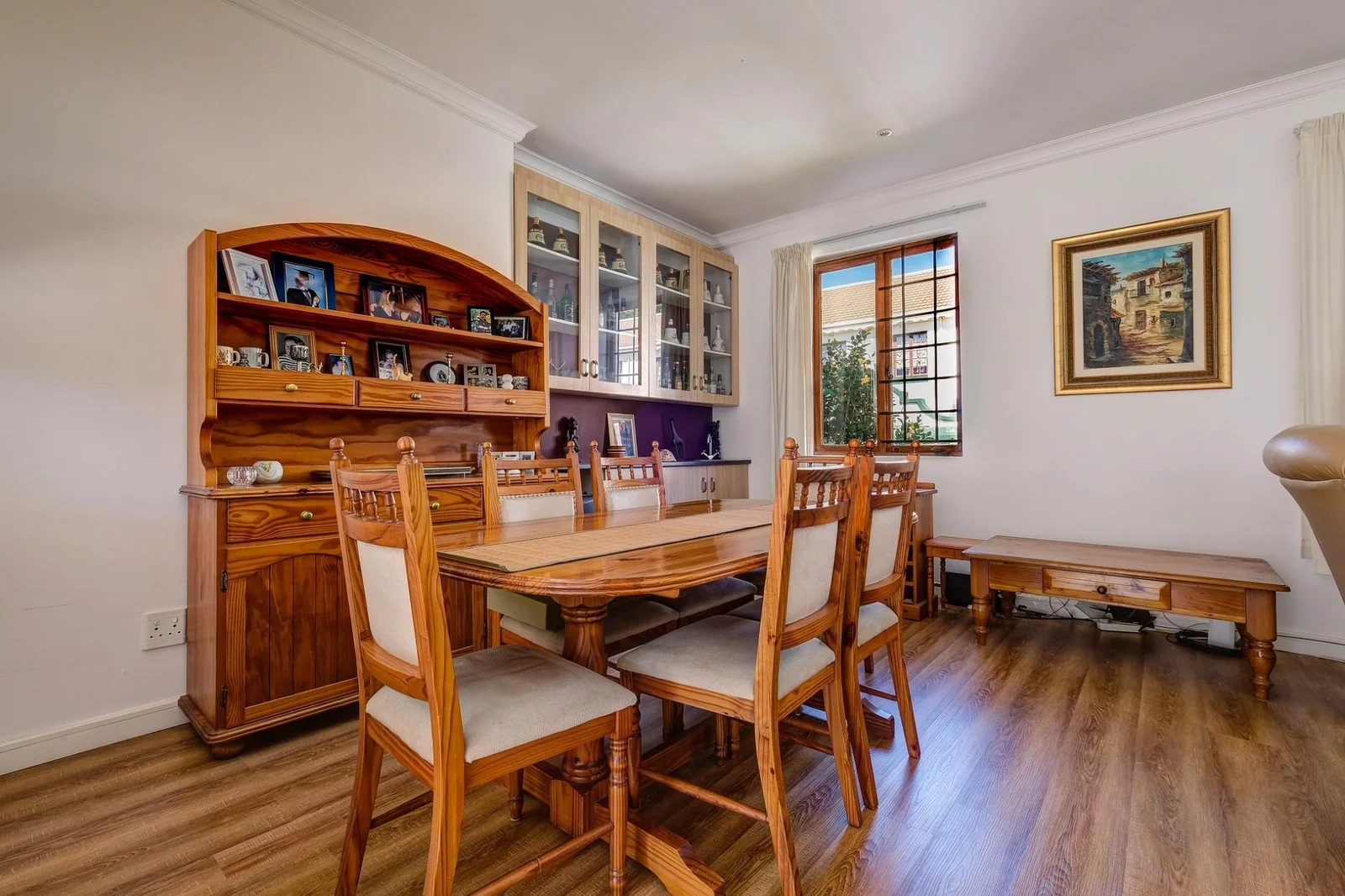 Two Bedroom Townhouse for sale in Florida North