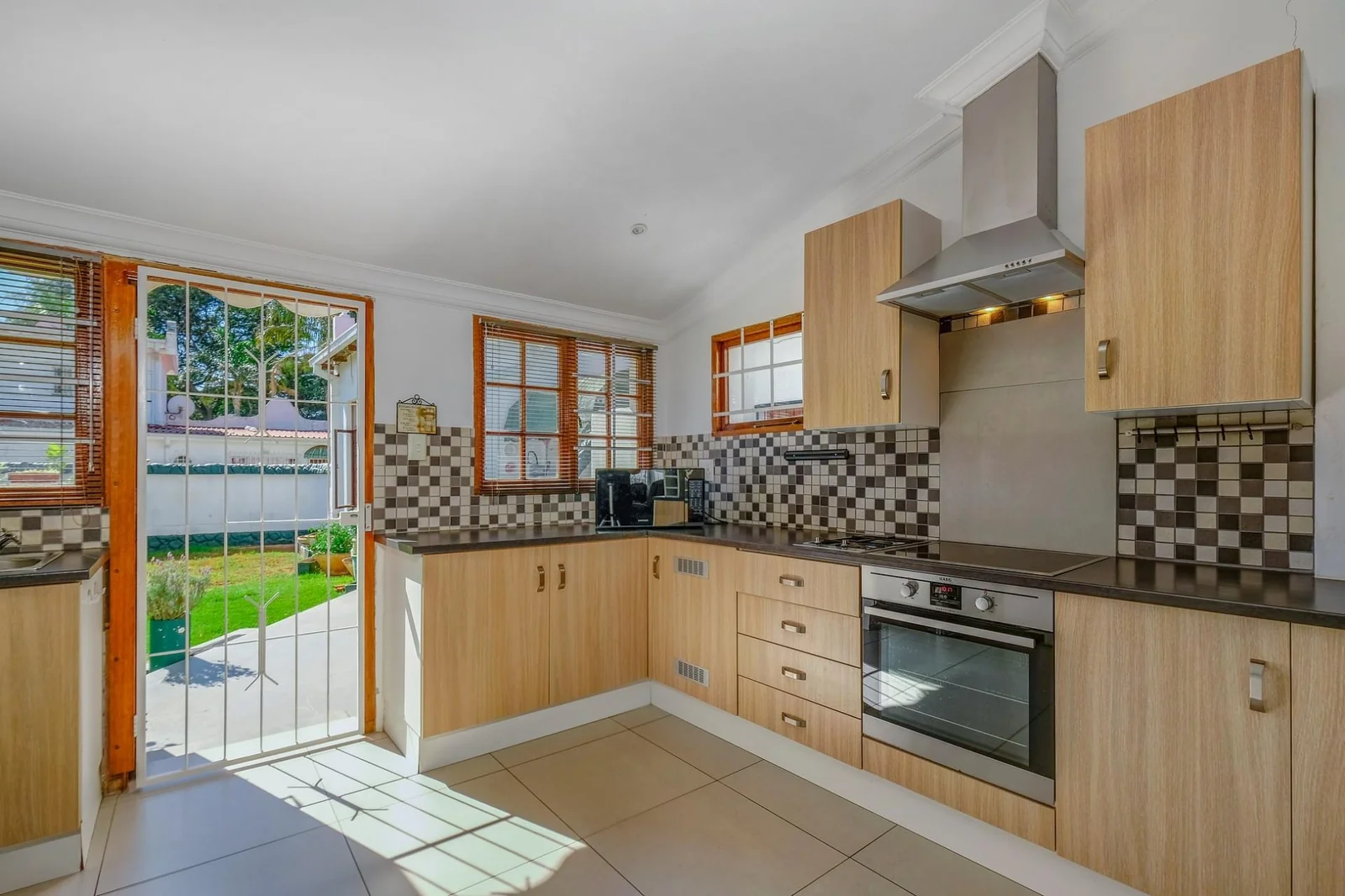 Two Bedroom Townhouse for sale in Florida North