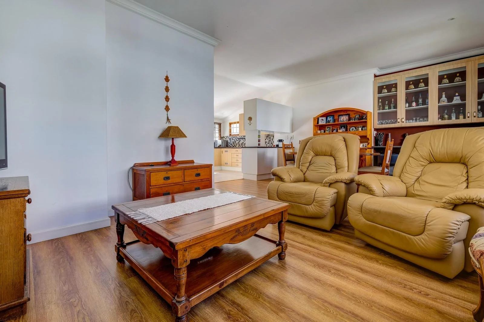 Two Bedroom Townhouse for sale in Florida North