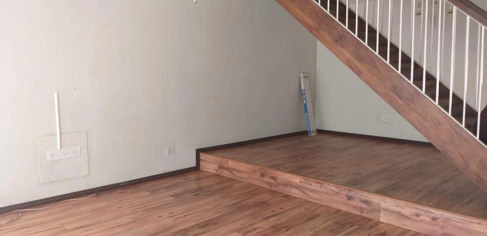 Sunny and spacious unit to rent!