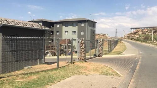 Fleurhof, Roodepoort