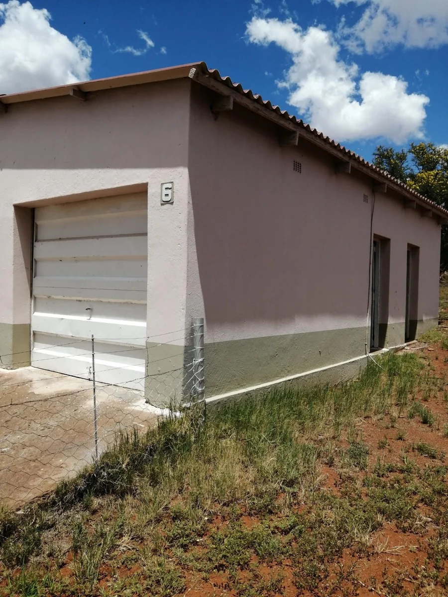 3 Bedroom House to Rent in Owendale