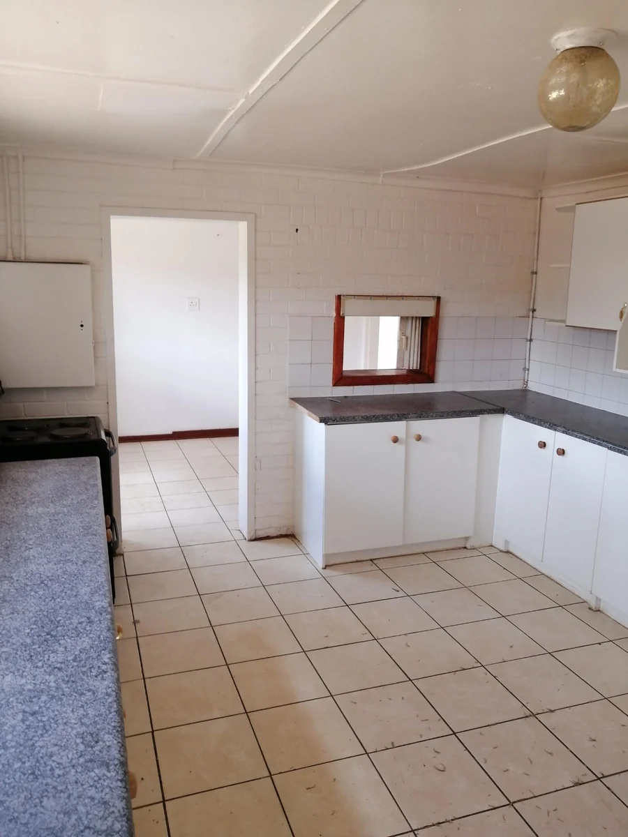 3 Bedroom House to Rent in Owendale