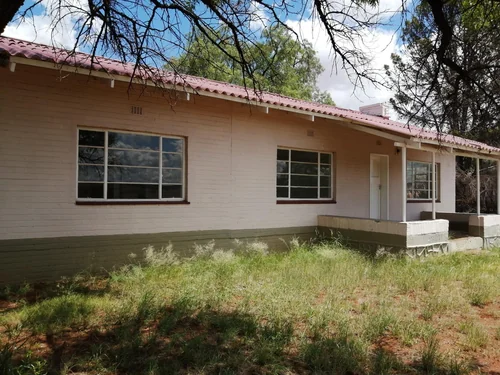Owendale, Postmasburg