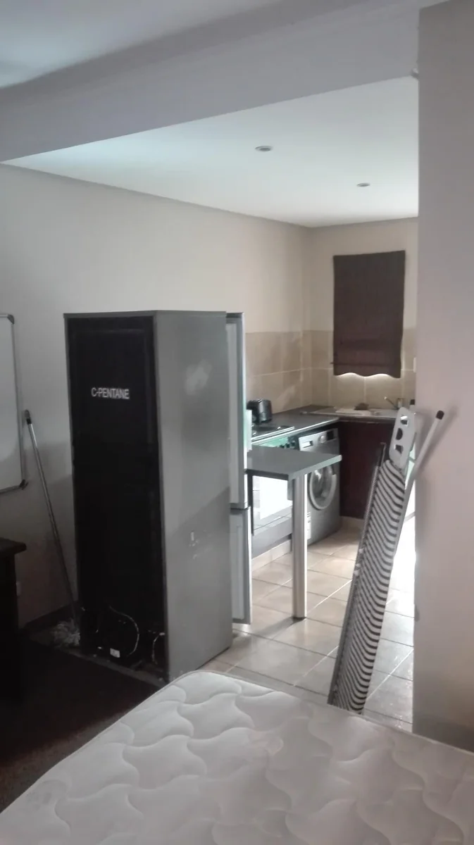 Fully Furnished Bachelor