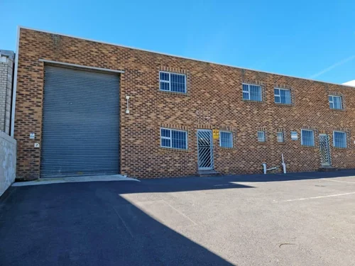 Units A and B at 2 Imola, Killarney Gardens, Milnerton