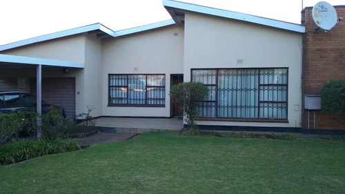 Vanderbijlpark SE 1, Vanderbijlpark