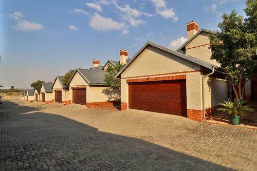 21 Nita's, Candlewoods Country Estate, Centurion