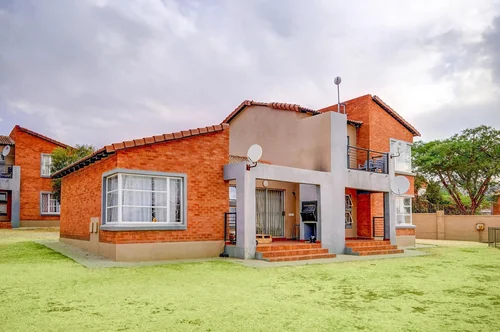 152 Van Dalen, Ruimsig, Roodepoort