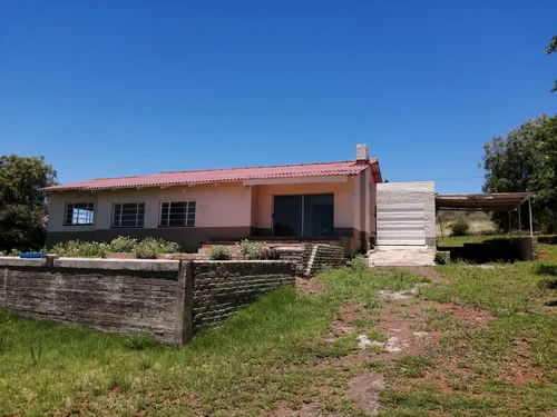 Postmasburg