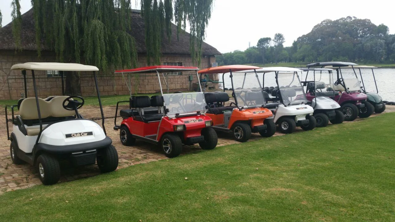 Flat to let well sought after complex on the Vaal Banks.  Come home to your permanent holiday spot!