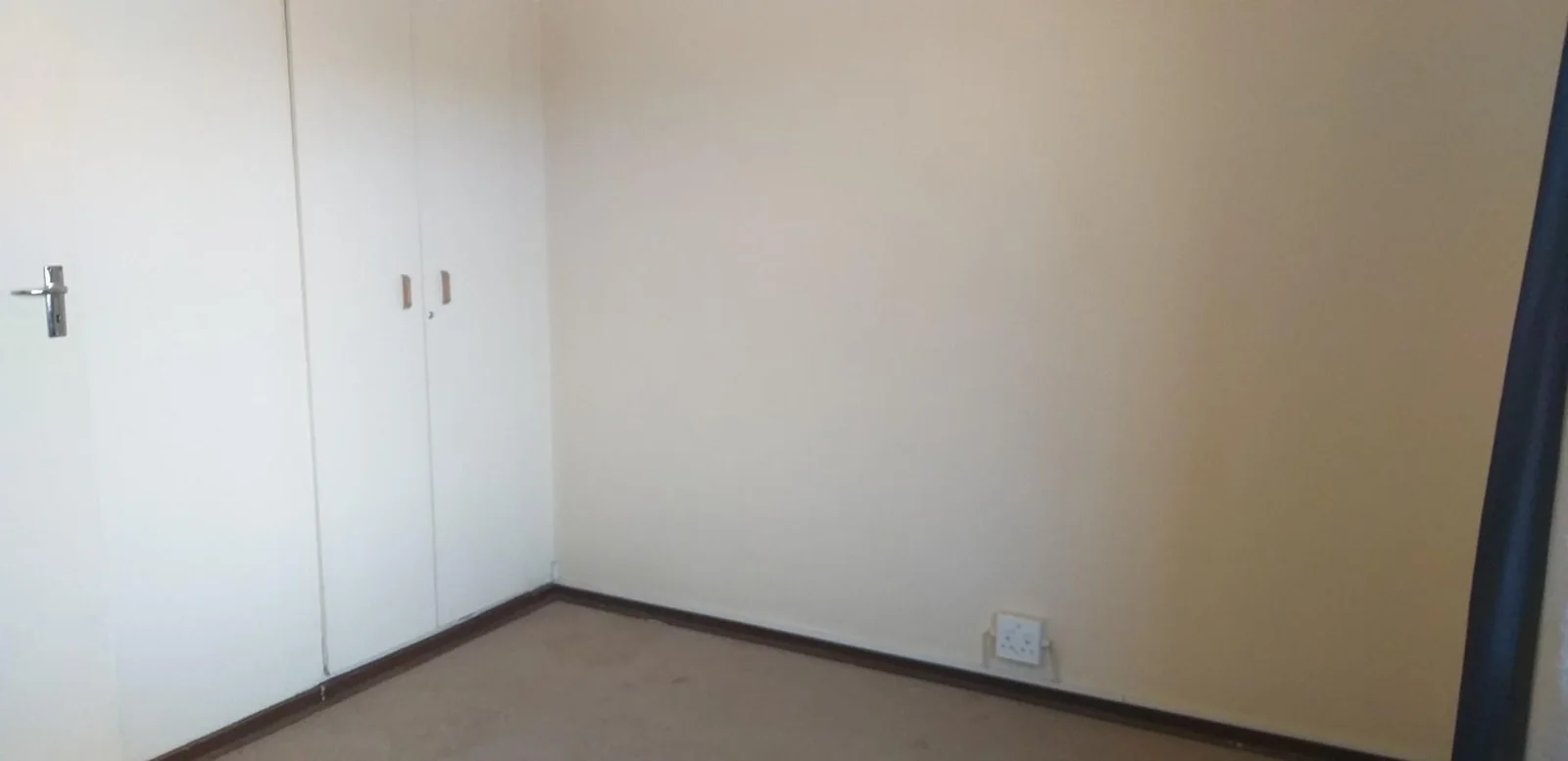 Spacious ground floor townhouse to rent in Three Rivers!