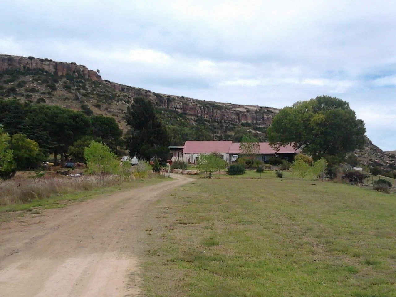 Investment opportunity near Ladybrand