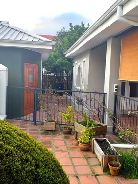 Stellenbosch Central, Stellenbosch