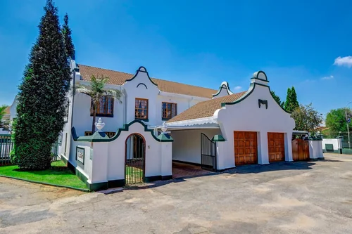 Florida North, Roodepoort