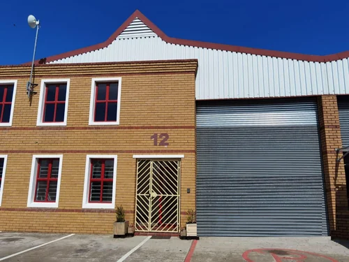 2 Killarney, Killarney Gardens, Milnerton