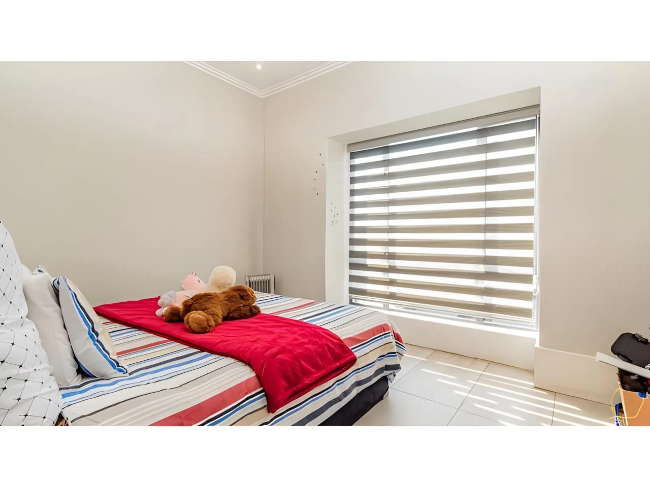 Stylish 4 Bedroom Modern House in Midrand Offering Secure Living and Prime Comfort