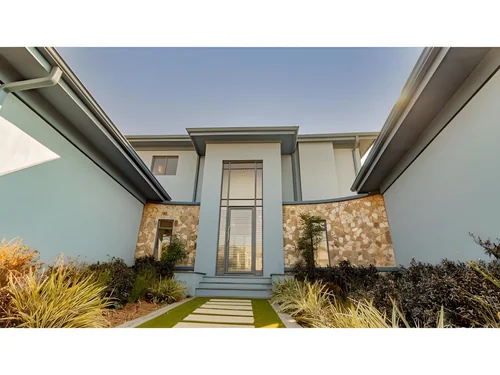 Blue Valley Golf Estate, Centurion