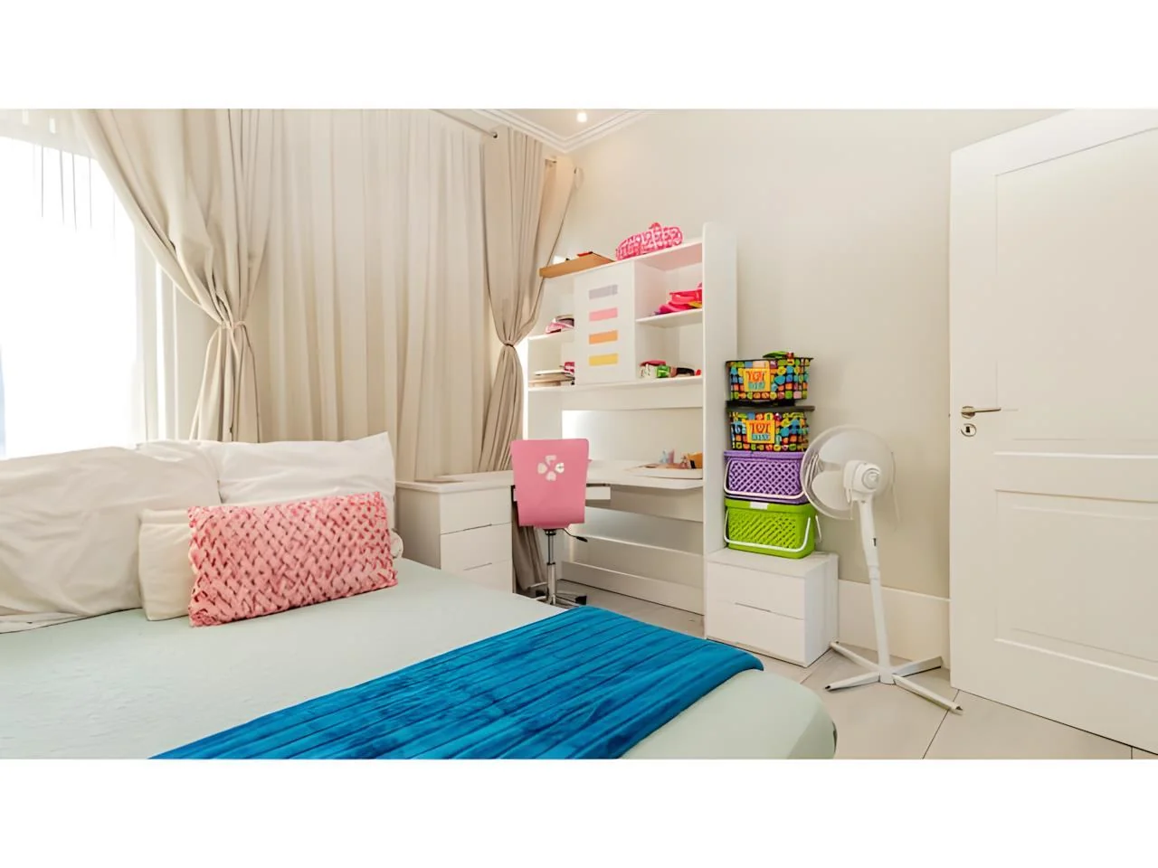 Stylish 4 Bedroom Modern House in Midrand Offering Secure Living and Prime Comfort