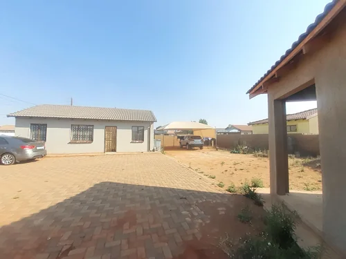 Protea Glen, Soweto