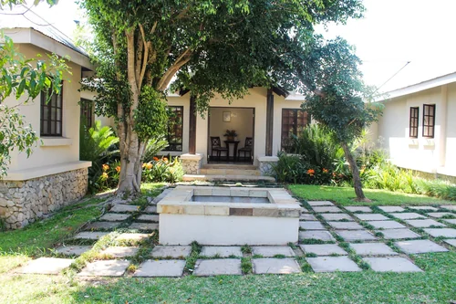 Sabie River Eco Estate, Hazyview