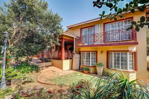 Florida Hills, Roodepoort