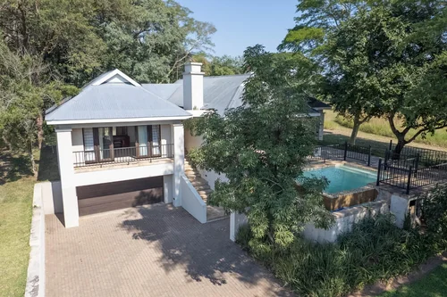 Sabie River Eco Estate, Hazyview