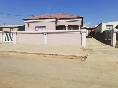 Phuthaditjhaba Rural, Phuthaditjhaba