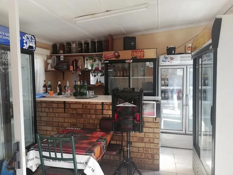 3 Bedroom house for sale in Phuthaditjhaba Beirut