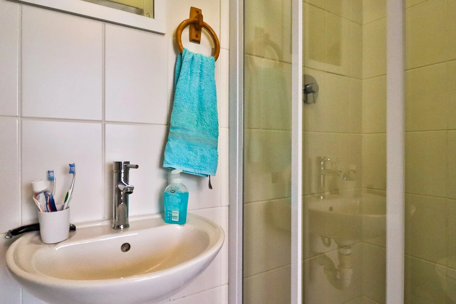 2 Bedroom Apartment to Rent at Pinot Mews, Nooitgevonden