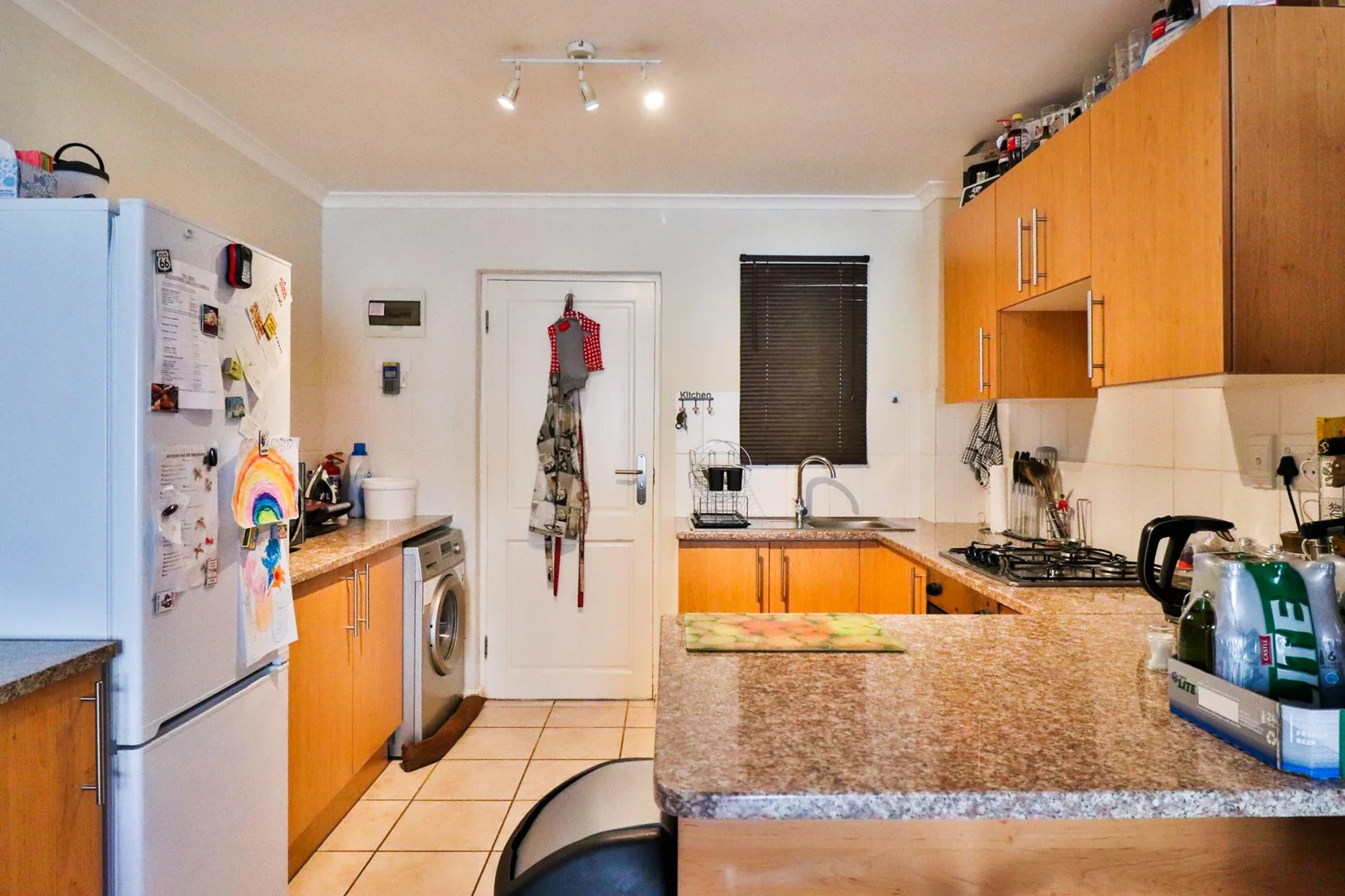 2 Bedroom Apartment to Rent at Pinot Mews, Nooitgevonden