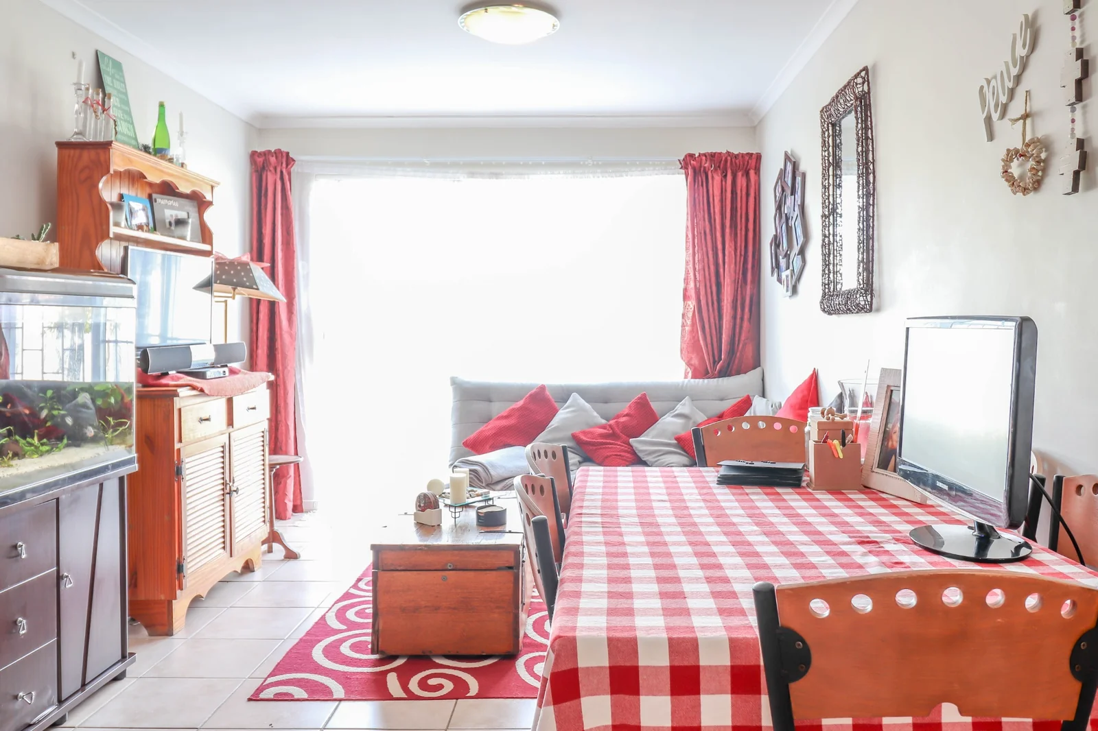 2 Bedroom Apartment to Rent at Pinot Mews, Nooitgevonden