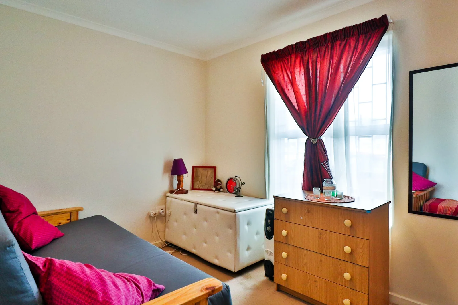 2 Bedroom Apartment to Rent at Pinot Mews, Nooitgevonden