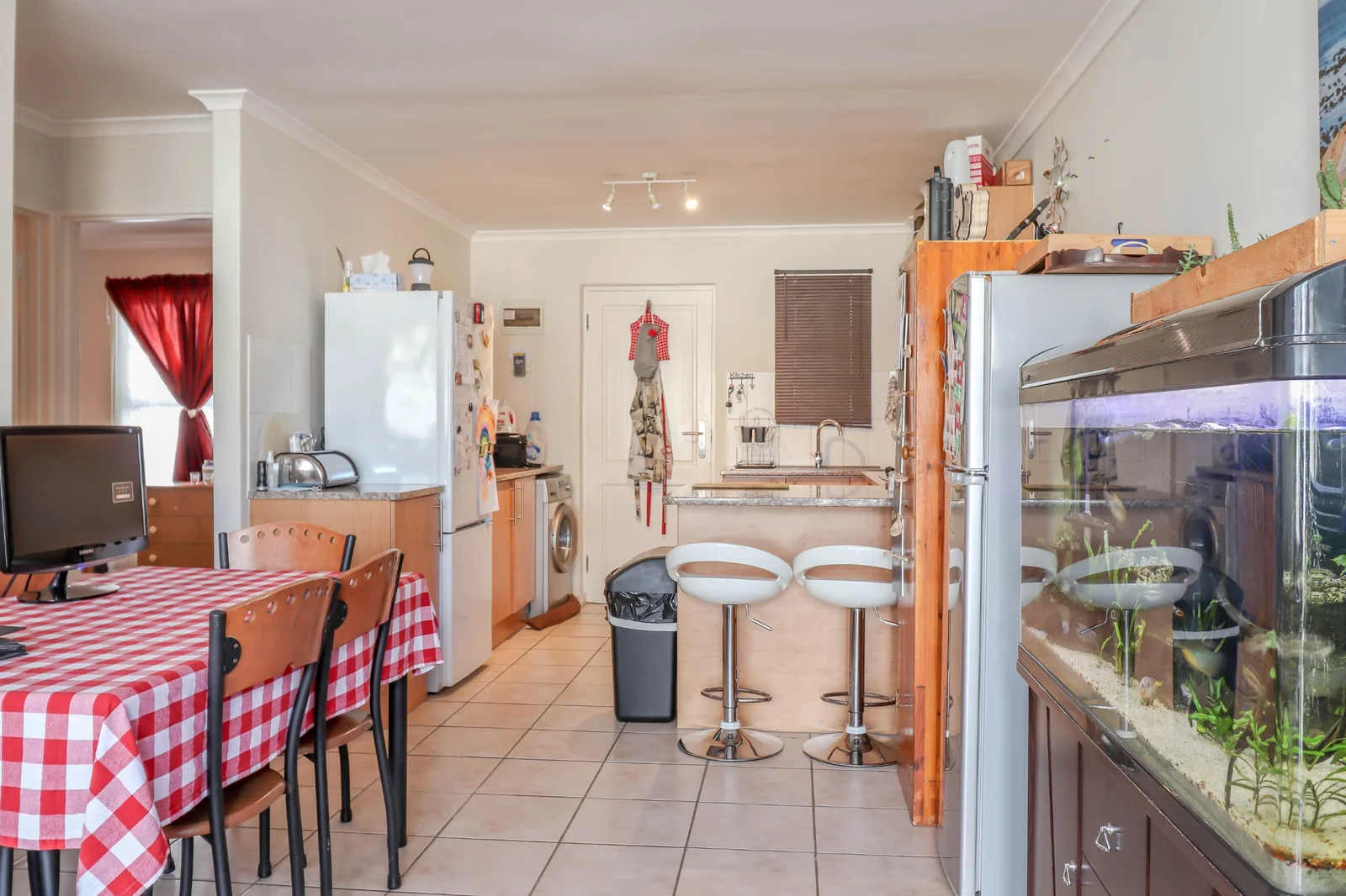 2 Bedroom Apartment to Rent at Pinot Mews, Nooitgevonden