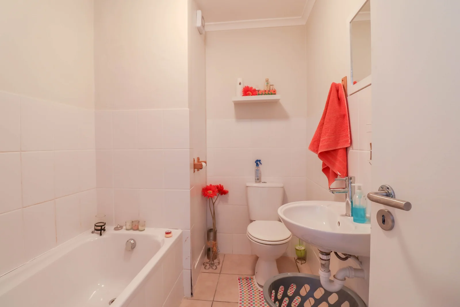 2 Bedroom Apartment to Rent at Pinot Mews, Nooitgevonden