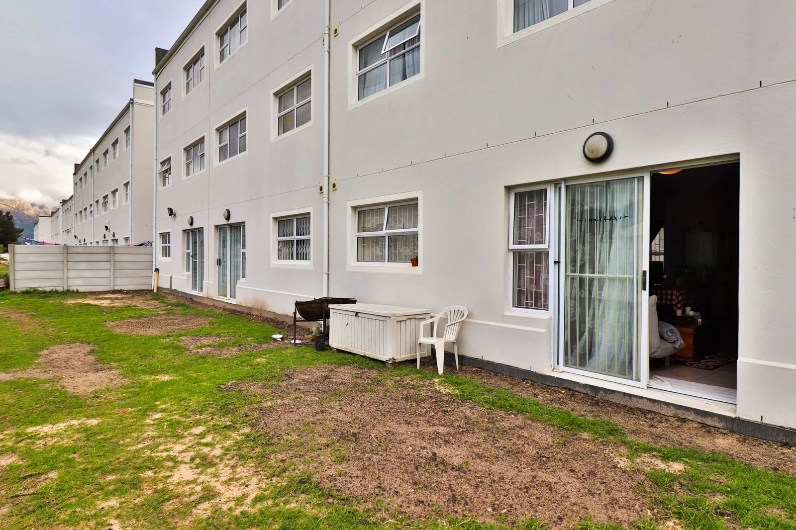2 Bedroom Apartment to Rent at Pinot Mews, Nooitgevonden
