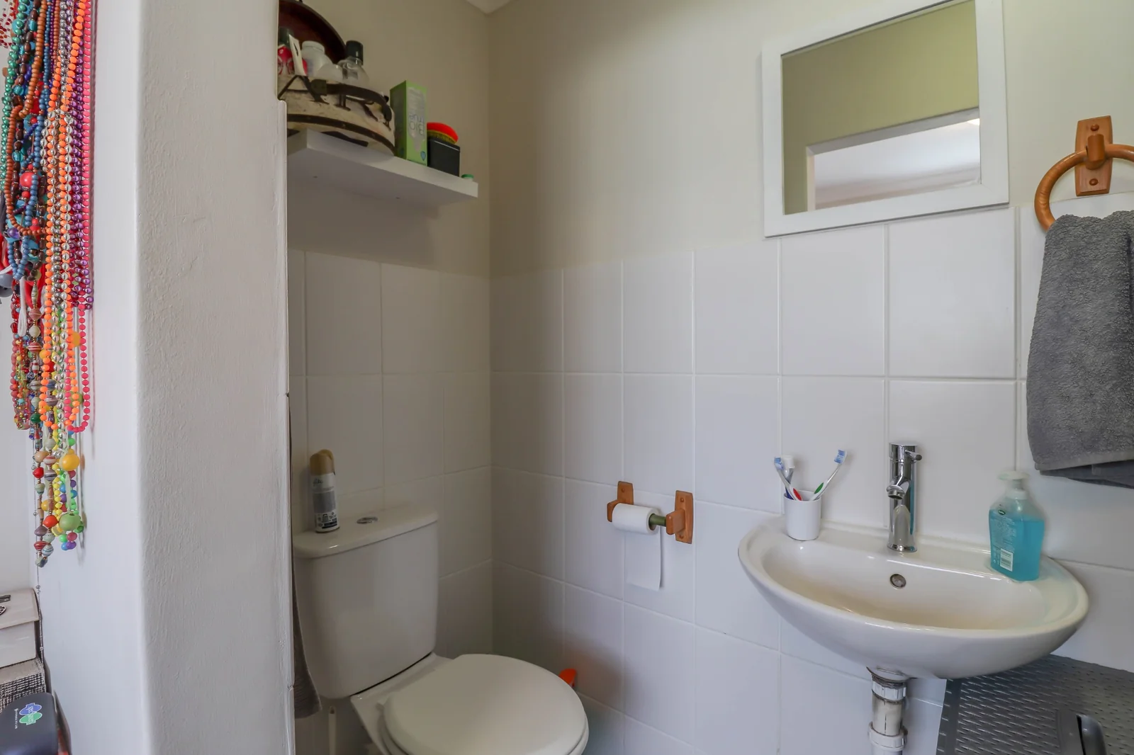 2 Bedroom Apartment to Rent at Pinot Mews, Nooitgevonden