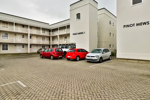 Nuutgevonden, Stellenbosch