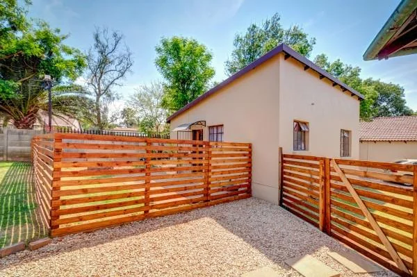 3 BEDROOM HOUSE FOR SALE IN HORISON