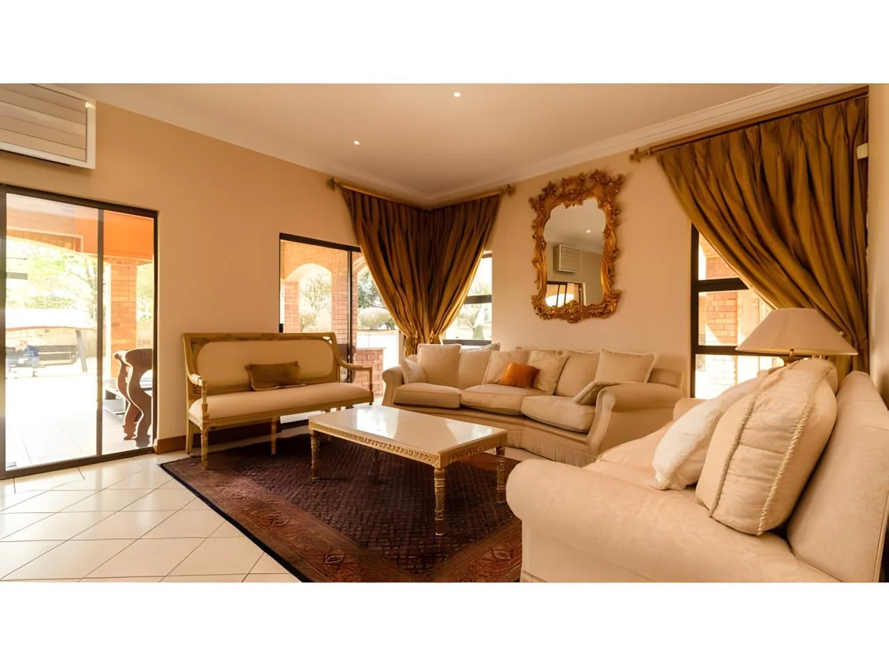Grand Luxury 12 Bedroom House in Midrand with Secure Living and Unmatched Custom Features