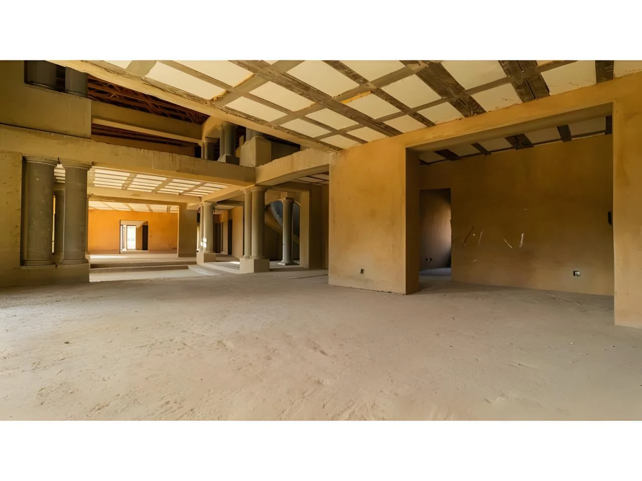 Grand Luxury 12 Bedroom House in Midrand with Secure Living and Unmatched Custom Features