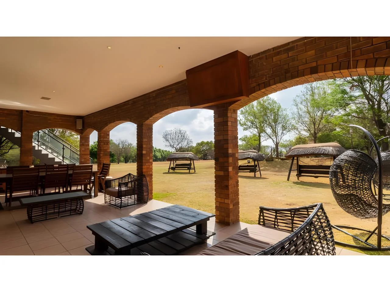 Grand Luxury 12 Bedroom House in Midrand with Secure Living and Unmatched Custom Features