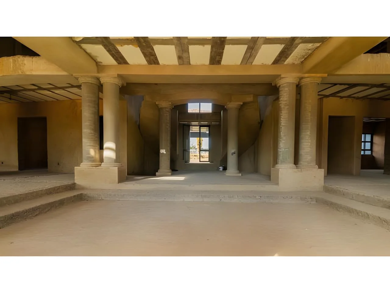 Grand Luxury 12 Bedroom House in Midrand with Secure Living and Unmatched Custom Features