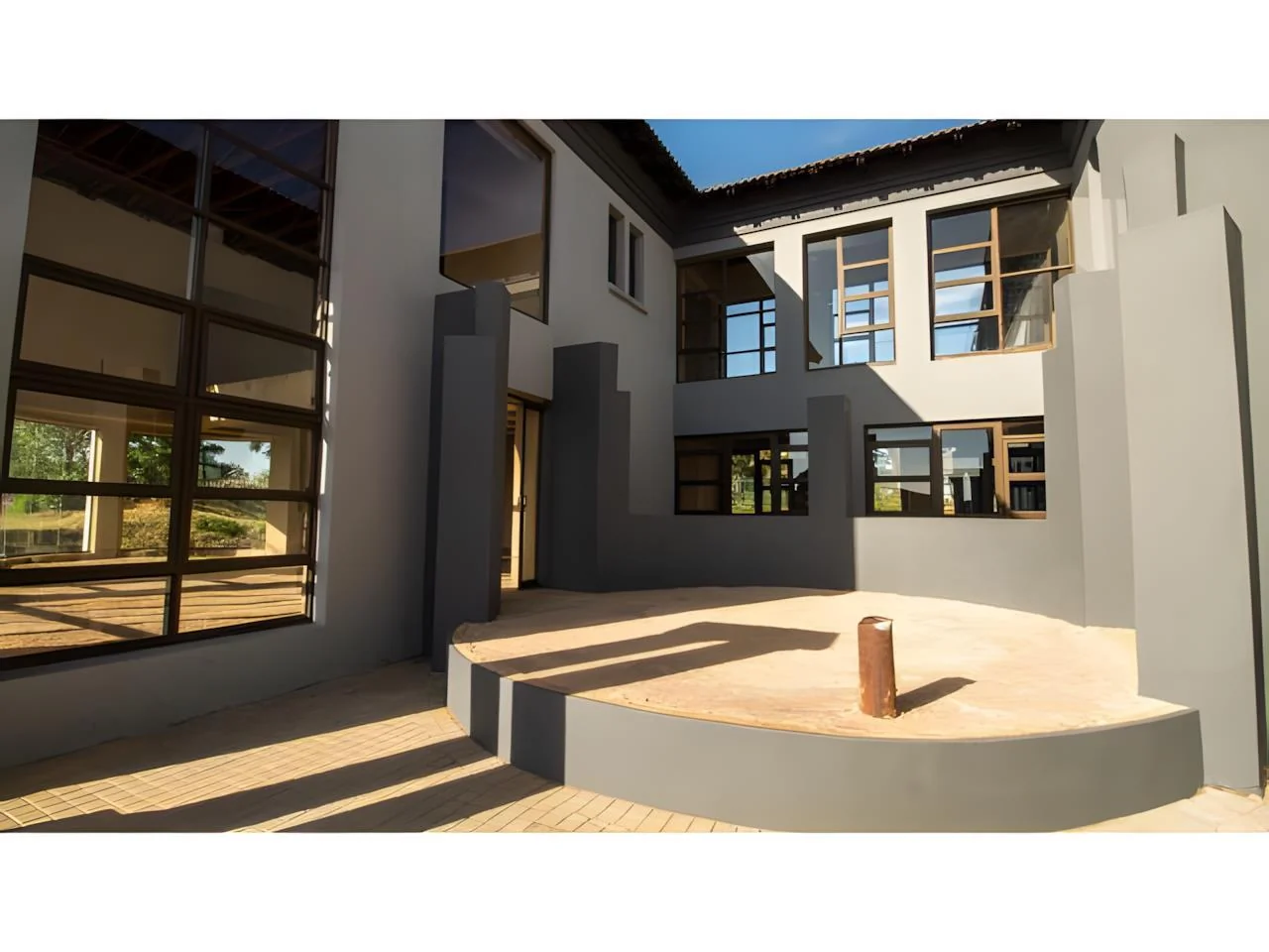 Grand Luxury 12 Bedroom House in Midrand with Secure Living and Unmatched Custom Features